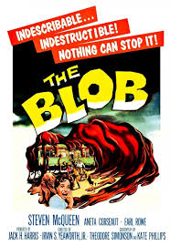 The Blob (1958) - Trivia - IMDb