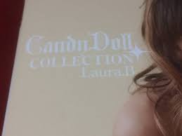 Candy doll collection DVD ローラB - アイドル