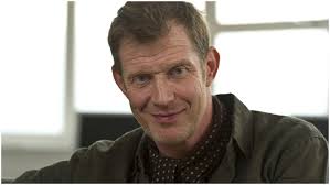 Military Wives' Actor Jason Flemyng Joins 'Boiling Point' Film