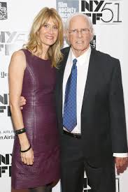 Bruce Dern and Laura Dern to Appear on 'Inside the Actors Studio ...