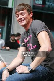 Lead vocalist Brad Arnold of 3 Doors Down performs on \FOX and ...