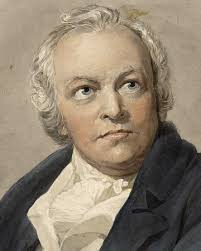 William Blake (Poet and Artist) - On This Day