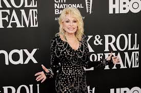 Dolly Parton Admits She's Repetitively Declined Judging Position ...