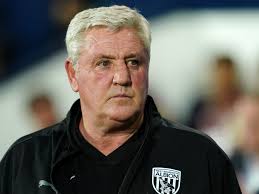 Former Newcastle boss Steve Bruce set for shock return to football ...