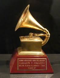 Latin Grammy Awards - Wikipedia