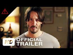 Knock Knock - Official Trailer (2015) - Keanu Reeves - YouTube