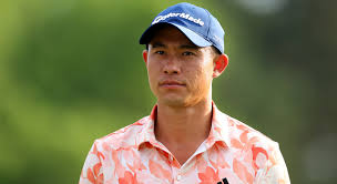 Collin Morikawa's decision to move ball during Masters sparks ...