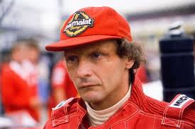 Niki Lauda dead: Rush subject, racing legend dies at 70 ...