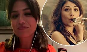Sweet About Me singer Gabriella Cilmi reveals why she won't return ...