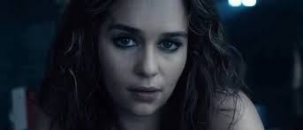 Above Suspicion': Emilia Clarke Plays A Southern Femme Fatale in ...