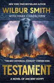Testament (The Egyptian Series)