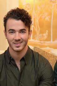 Is Kevin The Most Slept-On Jonas Brother? | British Vogue ...