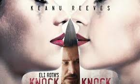 This Keanu Reeves and Ana de Armas film is top 3 on Netflix