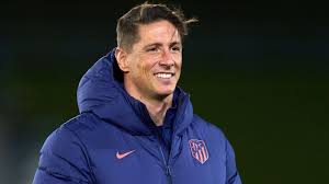 Part Simeone, Mourinho and Benitez: Fernando Torres' coaching ...