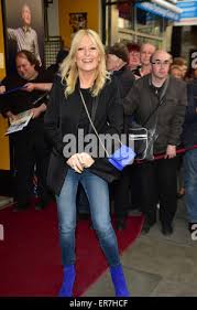 Brian May, Anita Dobson, Gaby Roslin and Claire Sweeney arriving ...