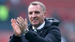 Brendan Rodgers: Celtic boss not planning to watch Rangers game ...