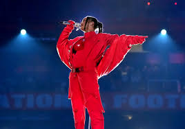 Super Bowl Halftime Show 2023: Rihanna To Headline