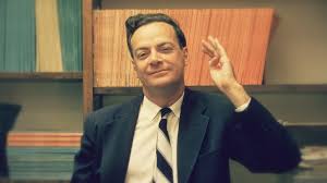 Books by Richard Feynman on Google Play