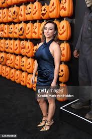 521 Danielle Harris Photos Stock Photos, High-Res Pictures, and ...