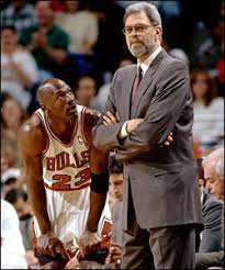 Great CEOs are Really Coaches, So Let's Learn from Phil Jackson ...