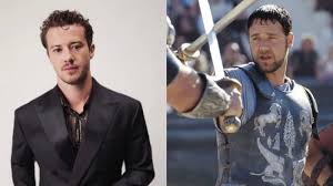 Joseph Quinn se une al elenco de 'Gladiator 2' junto a Paul Mescal ...