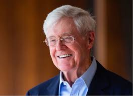 About Us | Charles Koch Foundation