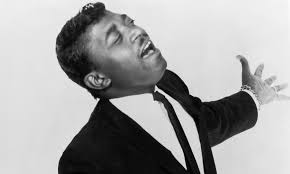 Warm And Tender: Percy Sledge, Of 'When A Man Loves A Woman'