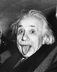 Who Was Albert Einstein？ - 洋書