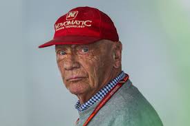 FIA and motorsport world mourn passing of F1 legend Niki Lauda ...