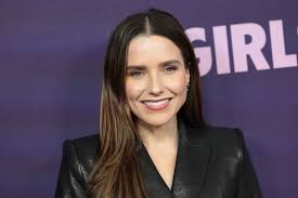One Tree Hill' Superstar Sophia Bush Verifies Relationship With ...
