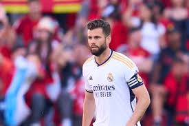 Nacho has decided to leave Real Madrid at the end of the season ...