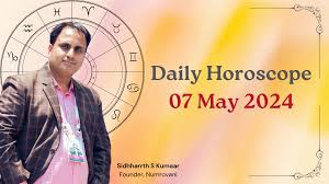 Horoscope Today: Astrological prediction for May 7, 2024