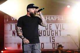 Brantley Gilbert Bringing 2024 Tour To Minnesota And Wisconsin