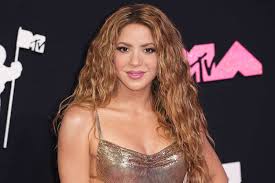 Shakira Admits She Thinks She 'Used to Overdo' Her Voice's Yodel