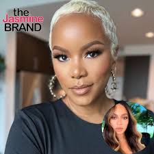 LeToya Luckett Reflects On How She Met Beyonce: She Just So ...