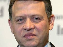 Abdullah II | Biography, Education, Family, History, & Facts ...