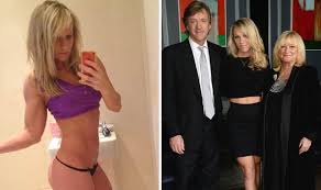 Chloe Madeley admits 'to narcissism' but denies 'sponging off ...