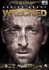 Amazon.co.jp: Wrecked [DVD] : DVD