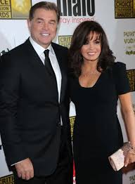 Marie Osmond on the Man She Married Twice | First For Women