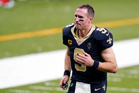 NFL: Drew Brees reportedly likely to retire after season - Yahoo ...