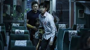 Train to Busan Review - Craig Skinner On Film Craig Skinner On Film