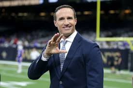 Drew Brees Officially Done At NBC Sports - Canal Street Chronicles