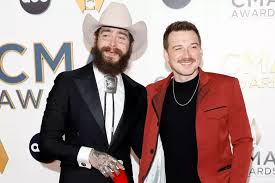 You've Heard Post Malone's New Song With Morgan Wallen Before