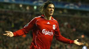 Why Liverpool icon Fernando Torres will be sticking around at ...