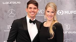 Team USA | Missy Franklin And Husband Hayes Johnson Expecting ...