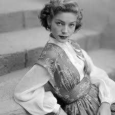 Lauren Bacall's Long, Lucky Life | Vanity Fair