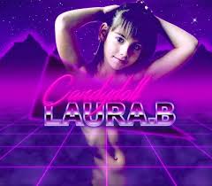 Laura B 1984 - Coub