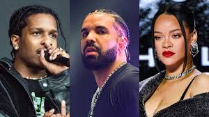 A Rocky Fires Back At Drake After Rihanna Diss | HipHopDX