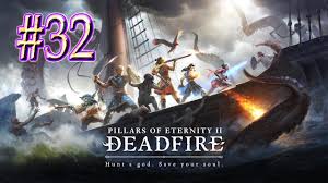 Pillars of Eternity™ II: Deadfire ► Баня ► Прохождение #32