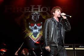 C.J. Snare Dead: Firehouse Frontman Dies at 64